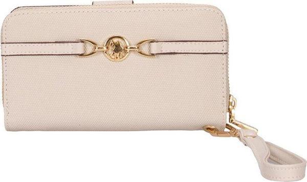 U.S. Polo Assn. Usc25367 Kadın Portföy Çanta Taş - Image 1