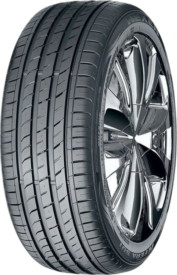 215/45R16 90V XL Nexen N'Fera SU1 2023 Yaz Lastiği - Image 1