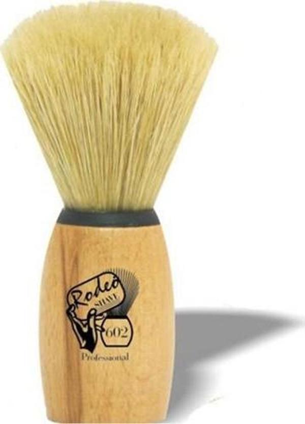 Rodeo Sakal Traş Fırçası 602 - Image 1