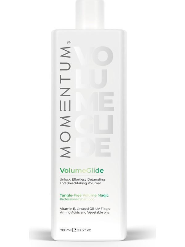 Momentum Şampuan Volume Glide 700 Ml HACİM VEREN - Image 1