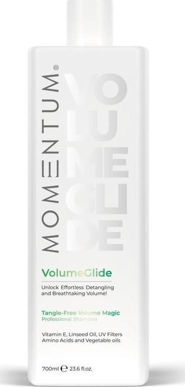 Momentum Şampuan Volume Glide 700 Ml HACİM VEREN - Image 1