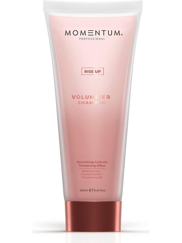 Momentum Şampuan Volumizer Shampoo 250 Ml HACİM VEREN - Image 1