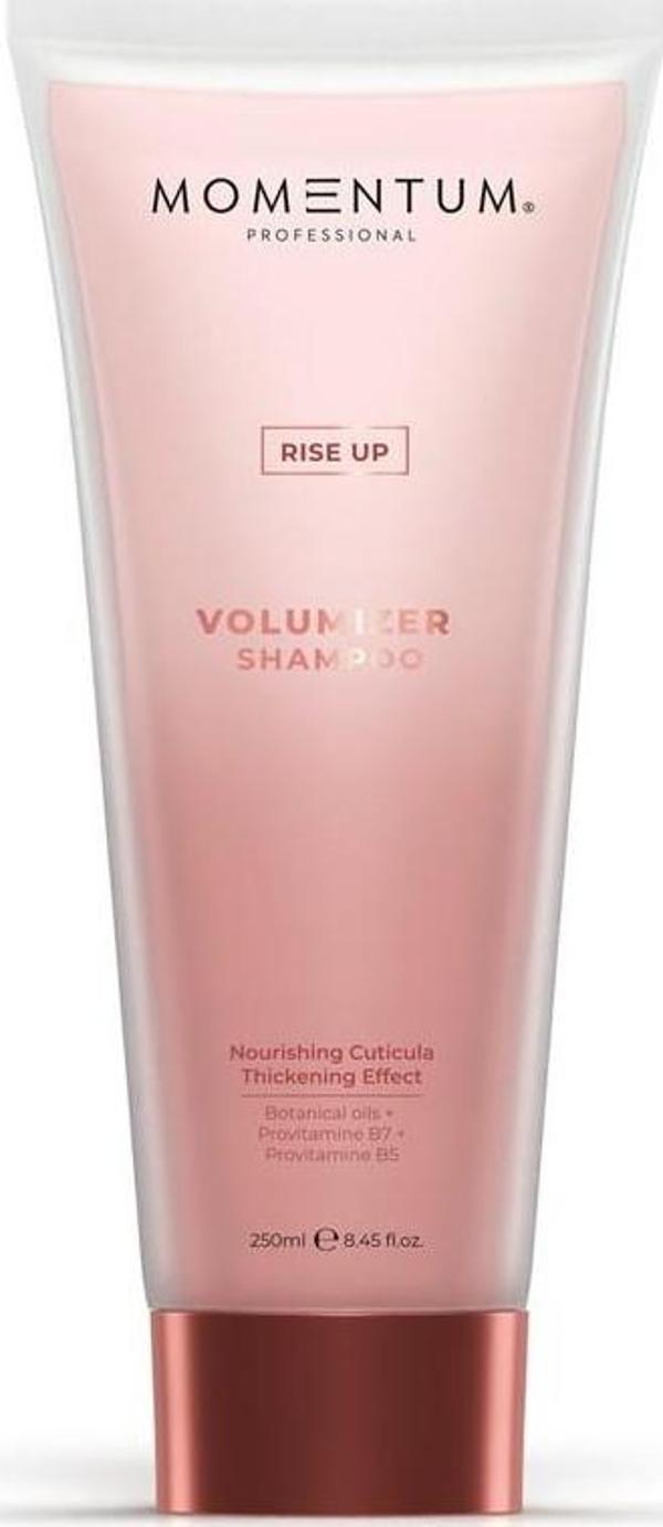 Momentum Şampuan Volumizer Shampoo 250 Ml HACİM VEREN - Image 1