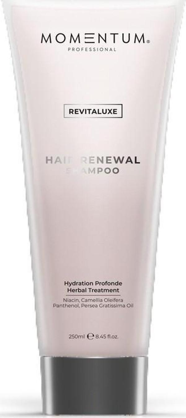 Momentum Şampuan Hair Renewal 250 Ml SAÇ YENİLEYİCİ - Image 1