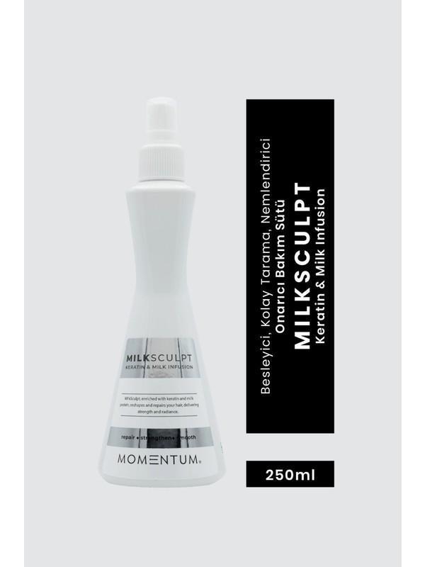 Momentum Onarıcı Milk Scalp 250 Ml ONARICI BAKIM SÜTÜ - Image 1