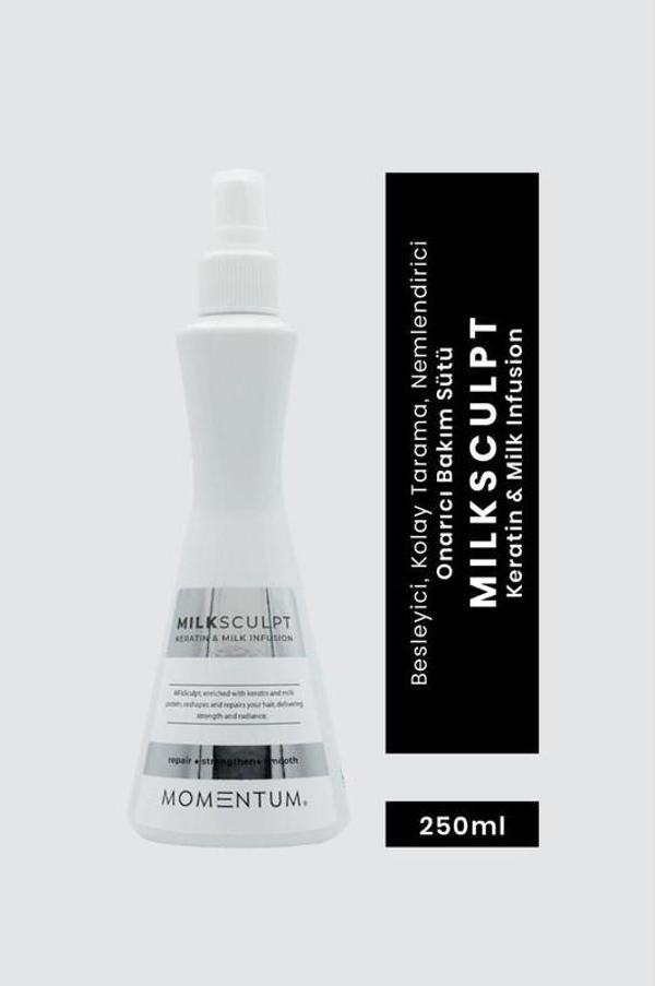 Momentum Onarıcı Milk Scalp 250 Ml ONARICI BAKIM SÜTÜ - Image 1