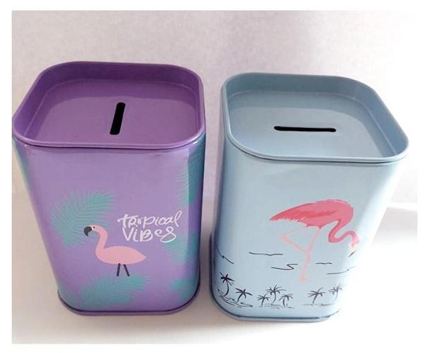 Taros Flamingo Kumbara - Image 1