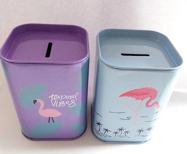 Taros Flamingo Kumbara - Image 1