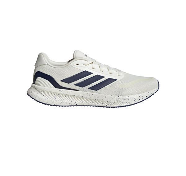 JR5088-E adidas Runfalcon 5 Erkek Spor Ayakkabı Beyaz - Image 1