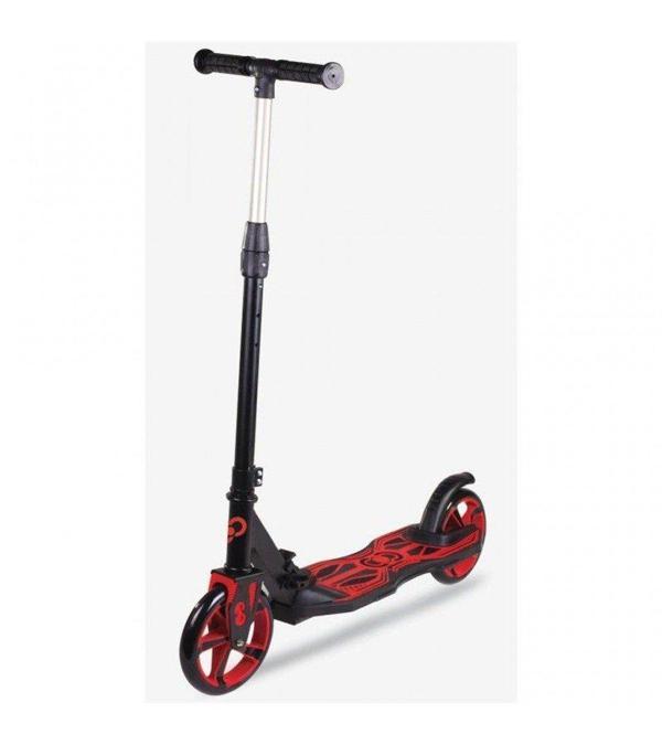 12+ Yaş Cool Wheels Scooter - Image 1