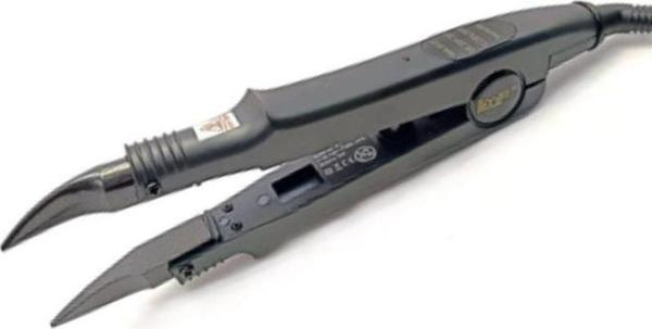 Loof Karga Burun Uçlu 210 Derece Saç Kaynak Makinesi L-611D - Image 1