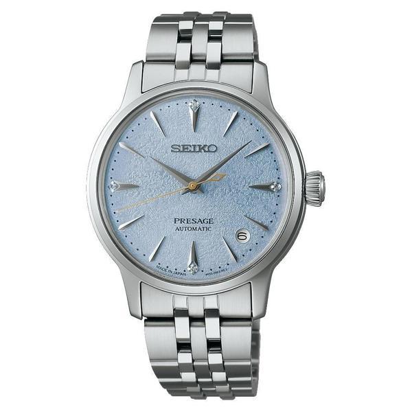 Seiko Presage Cocktail SRPL61J1 Kadın Kol Saati - Image 1