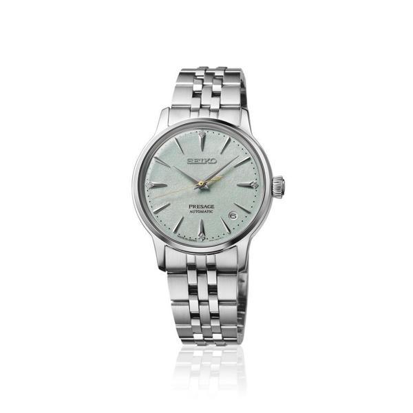 Seiko Presage Cocktail SRPL63J1 Kadın Kol Saati - Image 1