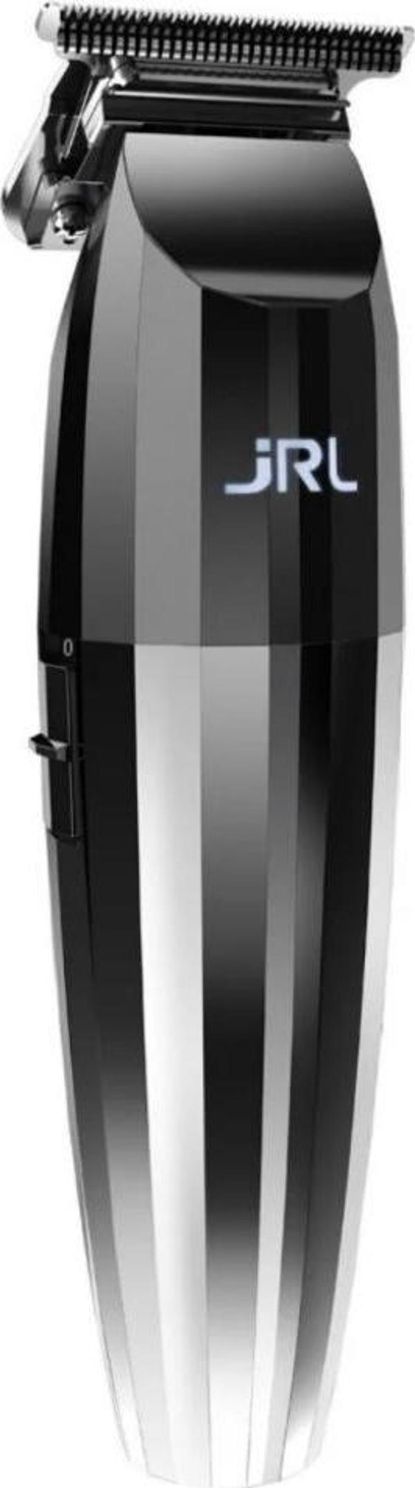 JRL FreshFade Profesyonel Sıfırlama Tıraş Makinesi Silver FF2020-T - Image 1