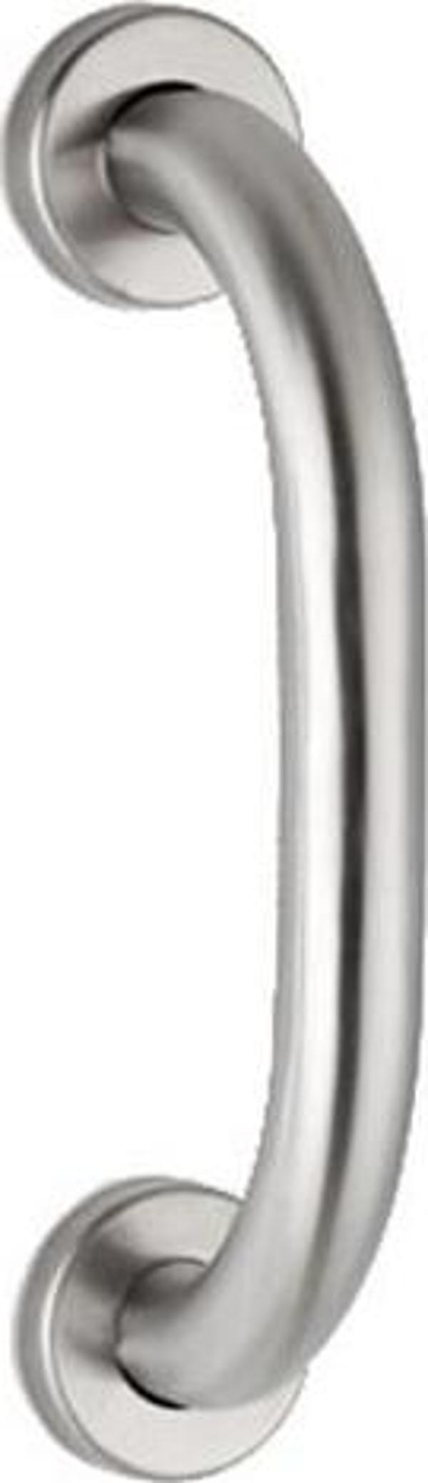 Yaşlı Hasta Engelli Çap: 19 mm Tutunma Barı 20 cm Paslanmaz - Image 1