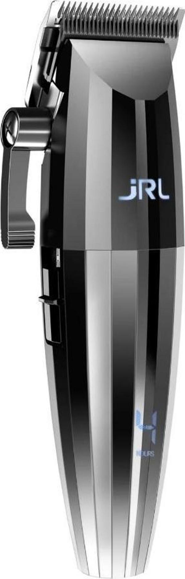 JRL FreshFade Profesyonel Saç Kesim Tıraş Makinesi Silver FF2020-C - Image 1