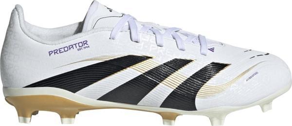 JI1124-C adidas Predator League Fg-Mg J &Ccedil;ocuk Spor Ayakkabı Beyaz - Image 1
