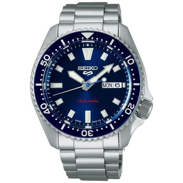 Seiko 5 Sports SKX SRPL83K1 Kol Saati - Image 1