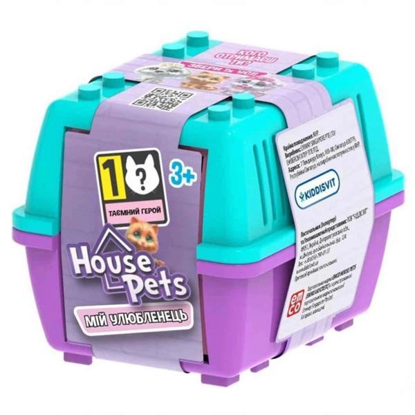 Nessiworld House Pets Evcil Hayvan Sürpriz Paket - Image 1