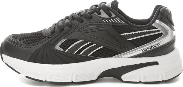 101989240-R Reebok 5M Dex2000 Kadın Spor Ayakkabı Siyah - Image 1
