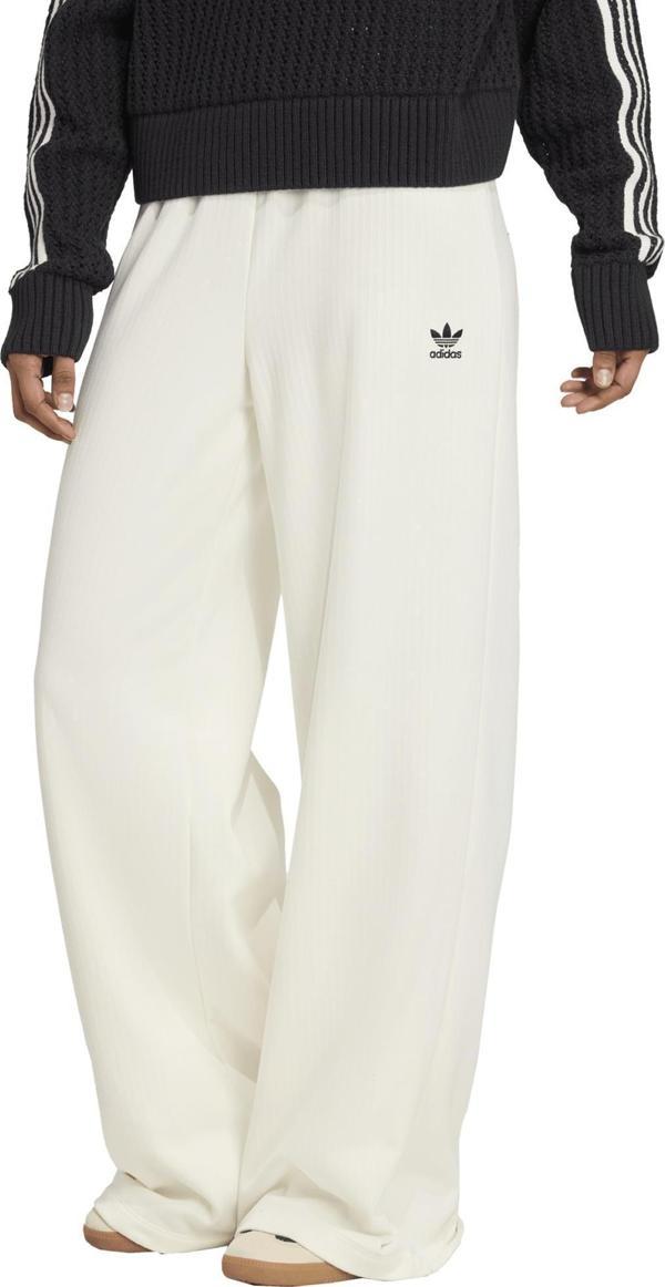 JV7484-K adidas Ess Wr Pant Kadın Eşofman Altı Beyaz - Image 1