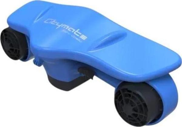 Citymate Sea Scooter Elektrikli Deniz Havuz Scooter 2x600W Çift Motor - Image 1