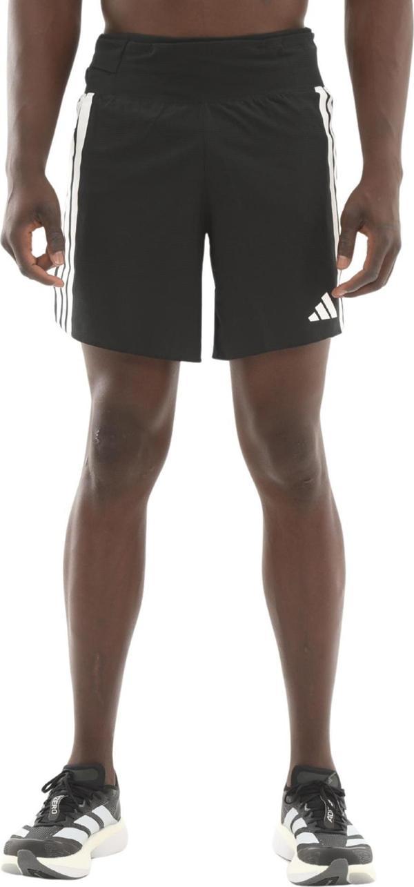 JM3650-E adidas Adızero Gel M Erkek Şort Ve Kapri Siyah - Image 1
