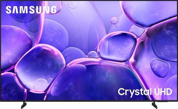 SAMSUNG TV UE75U8000FUXTK 75'' LED TV - Image 1