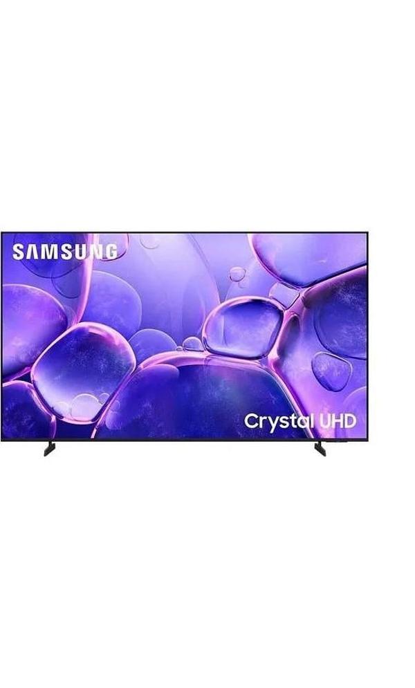 SAMSUNG TV UE50U8000FUXTK 50'' LED TV - Image 1