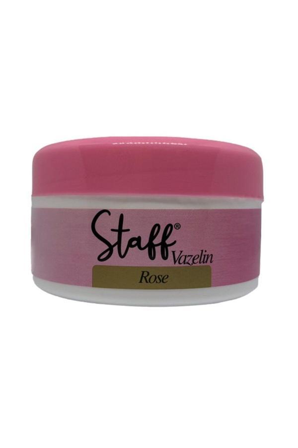 Staff Vazelin Rose 100 Ml - Image 1
