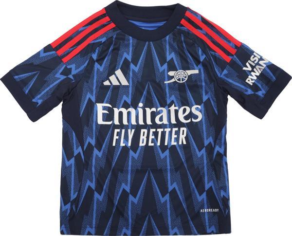 JI9550-C adidas Afc Arsenal Jsy Y &Ccedil;ocuk Forma Lacivert - Image 1