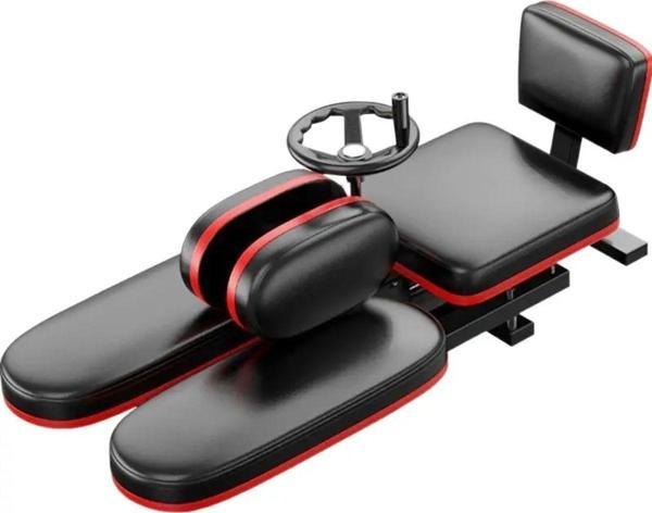 Hepitop 180° Ayarlanabilir Leg Stretcher – Profesyonel Bacak Açma & Gerdirme Aleti - Image 1