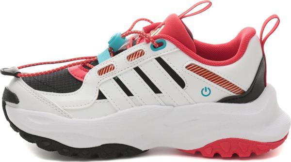 JS3085-C adidas Maxxwavy C Cny &Ccedil;ocuk Spor Ayakkabı Beyaz - Image 1