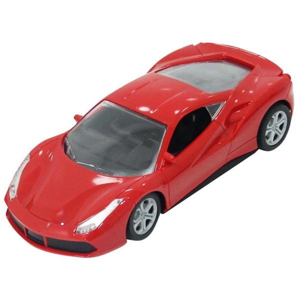 Nessiworld Uzaktan Kumandalı Spor Araba - Image 1