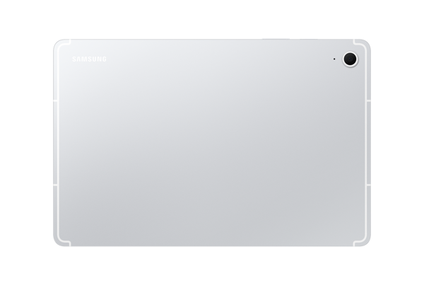 Samsung GALAXY TAB S10 FE 8 GB RAM 128 GB 5G (SIM KARTLI) (SAMSUNG TÜRKİYE GARANTİLİ) - Image 1