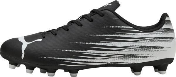 108493-01 Puma Attacanto Iı Fg-Ag Erkek Spor Ayakkabı Siyah - Image 1