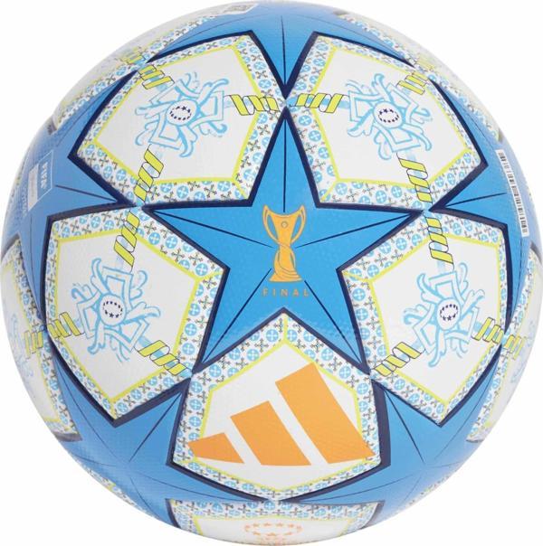 JH1299-U adidas Uwcl Lge Futbol Topu Mavi - Image 1