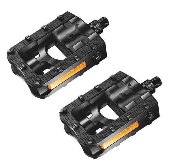 Kron Pedal - Katlanır B.  Plastik Pedal - Katlanır B.  Plastik - Image 1
