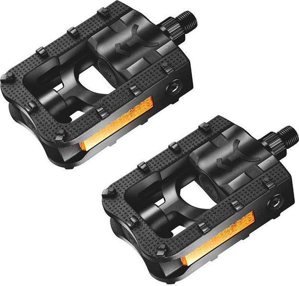 Kron Pedal - Katlanır B.  Plastik Pedal - Katlanır B.  Plastik - Image 1