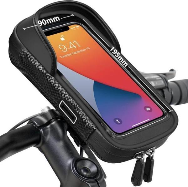 Telefon Tutacağı - Çantalı, YC-2084-15 - Image 1