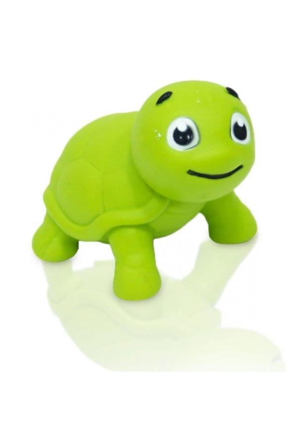 Sevimli Tospik Kaplumbağa - Niloya Sevimli Arkadaşı Tospik 10 Cm - Image 1