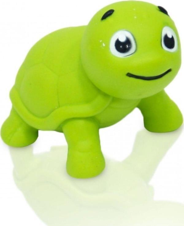 Sevimli Tospik Kaplumbağa - Niloya Sevimli Arkadaşı Tospik 10 Cm - Image 1