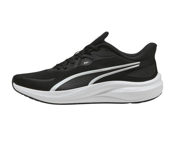 311730-01 Puma Skyrocket Lite 2 Spor Ayakkabı Siyah - Image 1