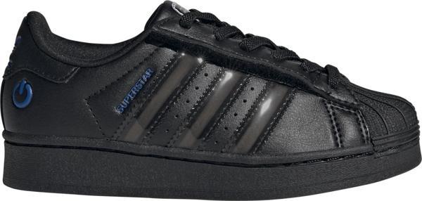 JS1291-C adidas Superstar Led Lıghts Cf El C &Ccedil;ocuk Spor Ayakkabı Siyah - Image 1