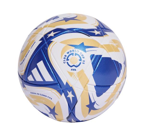 JP3072-U adidas Mundial De Clubes Fıfa Final League Futbol Topu Lacivert - Image 1