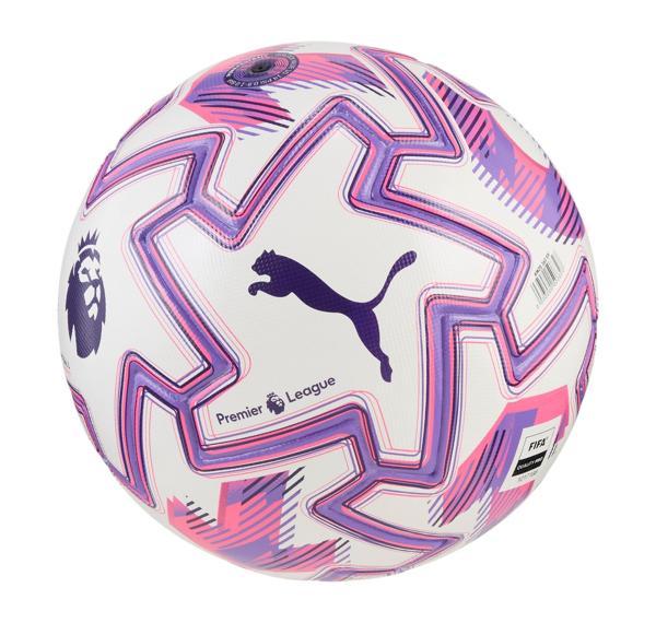 084707-01 Puma Pro Pl Brilliance (Fıfa Pro) Futbol Topu Pembe - Image 1
