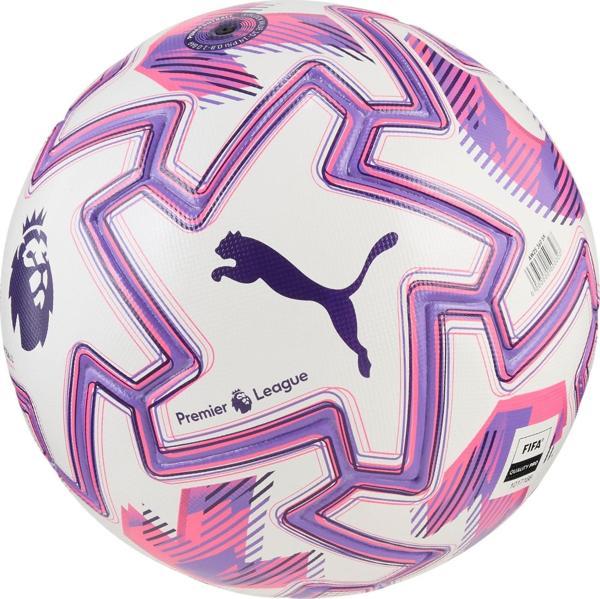 084707-01 Puma Pro Pl Brilliance (Fıfa Pro) Futbol Topu Pembe - Image 1