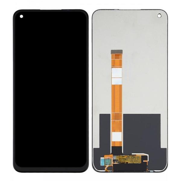 Realme C17 2020 Uyumlu Lcd Ekran + Dokunmatik - Image 1