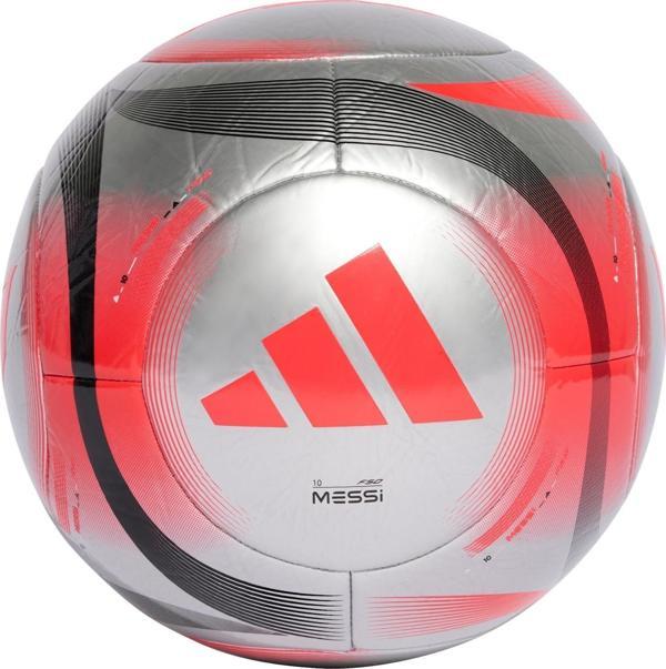 JI8291-U adidas Messı Clb Futbol Topu Gri - Image 1