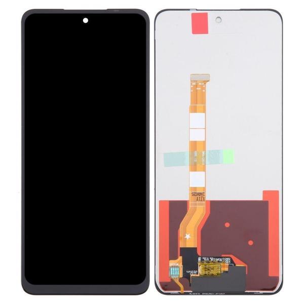 Realme C65 2024 Uyumlu LCD Ekran + Dokunmtik RMX3910 YÜKSEK KALİTELİ EKRANDIR. - Image 1
